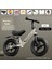 Çocuk Araba Bisikleti Bebek Scooter Pedalsız Giriş Seviyesi 2-6 Yaş Çocuk Scooter (Yurt Dışından) 1