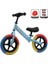 Yeni Çocuk Arabası 2-6 Yaş Yeni Iki Tekerlekli Pedalsız Bisiklet Scooter Scooter Yo-Yo (Yurt Dışından) 1