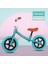 Yeni Çocuk Arabası 2-6 Yaş Yeni Iki Tekerlekli Pedalsız Bisiklet Scooter Scooter Yo-Yo (Yurt Dışından) 1
