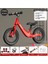 Çocuk Ayak Scooter 2-5 Yaş Ayaksız 2'si 1 Arada Scooter Tanıtım Bebek Yürüteç Scooter (Yurt Dışından) 1