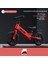 Çocuk Denge Arabası 3-6 Yaş Pedalsız 2'si 1 Arada Scooter Başlangıç Bebek Yürüteç Scooter (Yurt Dışından) 1