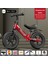 Çocuk Araba Bisikleti Bebek Scooter Pedalsız Giriş Seviyesi 2-6 Yaş Çocuk Scooter (Yurt Dışından) 1