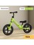 Yeni Çocuk Arabası 2-6 Yaş Yeni Iki Tekerlekli Pedalsız Bisiklet Scooter Scooter Yo-Yo (Yurt Dışından) 1