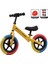Yeni Çocuk Arabası 2-6 Yaş Yeni Iki Tekerlekli Pedalsız Bisiklet Scooter Scooter Yo-Yo (Yurt Dışından) 1