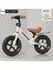Çocuk Ayak Scooter 2-5 Yaş Ayaksız 2'si 1 Arada Scooter Tanıtım Bebek Yürüteç Scooter (Yurt Dışından) 1