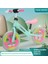 Yeni Çocuk Arabası 2-6 Yaş Yeni Iki Tekerlekli Pedalsız Bisiklet Scooter Scooter Yo-Yo (Yurt Dışından) 1