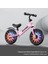 Çocuk Ayak Scooter 2-5 Yaş Ayaksız 2'si 1 Arada Scooter Tanıtım Bebek Yürüteç Scooter (Yurt Dışından) 1