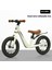 Denge Arabası Çocuklar 2-6 Yaş Çocuk Scooter Ayaksız Paralel Araba Çocuklar Yo-Yo (Yurt Dışından) 1