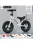 Çocuk Ayak Scooter 2-5 Yaş Ayaksız 2'si 1 Arada Scooter Tanıtım Bebek Yürüteç Scooter (Yurt Dışından) 1