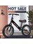Çocuk Scooter Ayak Pedalı Yok 2-6 Yaş Çocuk Scooter Bebek Kendi Kendine Bisiklet Oyuncak Scooter (Yurt Dışından) 1
