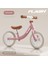 Çocuk Scooter Ayak Pedalı Yok 2-6 Yaş Çocuk Scooter Bebek Kendi Kendine Bisiklet Oyuncak Scooter (Yurt Dışından) 1