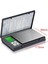 Notebook Kapaklı Cep Terazisi - Hassasiyet: 0,01 Gr. Max: 500 Gr. 3