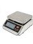 S29 Dijital Paslanmaz Terazi - Hassasiyet: 2 Gr. Max: 15 Kg. 1