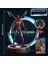Avengers Figürleri League Of Legends Iron Man Örümcek Adam Thor Hulk (Yurt Dışından) 1