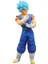 Yedi Dragon Ball Süper Saiyan El Yapmak Için Anime Modeli Çevre Süsleri Sun Wukong Vegeta Klasik Süper Sai (Yurt Dışından) 1