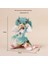 Hatsune Miku El Modeli Ikincil Yuan Sevimli Masaüstü Şasi Süsleri El Aleti (Yurt Dışından) 1