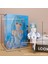 Hatsune Miku El Modeli Ikincil Yuan Sevimli Masaüstü Şasi Süsleri El Aleti (Yurt Dışından) 1