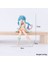 Hatsune Miku El Modeli Ikincil Yuan Sevimli Masaüstü Şasi Süsleri El Aleti (Yurt Dışından) 1