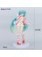 Hatsune Miku El Modeli Ikincil Yuan Sevimli Masaüstü Şasi Süsleri El Aleti (Yurt Dışından) 1