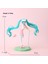 Hatsune Miku El Modeli Ikincil Yuan Sevimli Masaüstü Şasi Süsleri El Aleti (Yurt Dışından) 1
