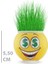 Çim Adam Saksı Emoji Figürlü 1 Adet 1