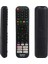 Huayu Kl RM-L1665 Hısense Netflıx-Prıme Vıdeo- Youtube Tuşlu Lcd-Led Tv Kumanda 2