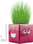 Çim Adam Mini Küp Emoji Figürlü 1 Adet 4