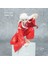 Inuyasha Bebek Avcıları Oturan Ikincil Model Bebek Araba Dekorasyon Süsleme Modeli (Yurt Dışından) 1