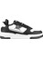 Journey Erkek Sneaker - Sıyah Beyaz 1