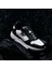 Journey Erkek Sneaker - Sıyah Beyaz 3