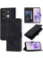 Infinix Akıllı 7/7 Artı Manyetik Deri Kart Tutucu Cüzdan Flip Için Kılıf (Yurt Dışından) 1