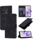 Infinix Not 30 Için Kılıf Pro Kart Tutucu Cüzdan Kapak Çevirin Manyetik Deri (Yurt Dışından) 5