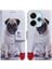 Xiaomi Poco M6 4g Manyetik Kapatma Kart Yuvaları Cüzdan Pu Için Flip Case (Yurt Dışından) 1