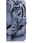 Samsung Galaxy S24 Boyalı Manyetik Kapatma Cüzdan Kart Pu Için Flip Case (Yurt Dışından) 1