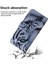 Samsung Galaxy S24 Boyalı Manyetik Kapatma Cüzdan Kart Pu Için Flip Case (Yurt Dışından) 3