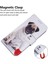 Realme C65 4g Manyetik Kapatma Boyalı Cüzdan Kart Yuvaları Için Flip Case (Yurt Dışından) 3
