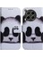 Tecno Camon 30 4g/5g Pu Deri Cüzdan Manyetik Kapatma Için Flip Case (Yurt Dışından) 1