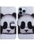 IPhone 15 Pro Max Pu Deri Manyetik Kapatma Kart Yuvaları Için Flip Case (Yurt Dışından) 1