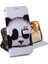 IPhone 15 Pro Max Pu Deri Manyetik Kapatma Kart Yuvaları Için Flip Case (Yurt Dışından) 2