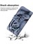 Sony Xperia 5 V Pu Deri Boyalı Cüzdan Kart Yuvaları Için Flip Case (Yurt Dışından) 5