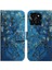 Onur X6A Kart Yuvaları Cüzdan Pu Deri Manyetik Kapatma Için Flip Case (Yurt Dışından) 1