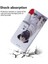 Xiaomi 13 Pro Cüzdan Pu Deri Kart Yuvaları Için Flip Case Boyalı (Yurt Dışından) 5