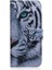 IPhone 14 Için Flip Case Pro Max Kart Yuvaları Manyetik Kapatma Cüzdan Pu (Yurt Dışından) 5