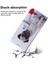 IPhone 14 Için Flip Case Artı Cüzdan Boyalı Pu Deri Manyetik Kapatma (Yurt Dışından) 3