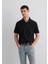Siyah Polo Tişört 0611904-900 2