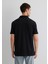 Siyah Polo Tişört 0611904-900 4
