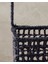 Orsa Fener 15X30 cm Siyah-Bej 2