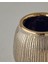 Goldy Stoneware Vazo Gold 3