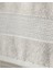 Deluxe Pamuklu Low Twist Yüz Havlusu 50x90 cm Gri 2