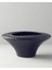 Crown Seramik Vazo 28 x 28 x 13 cm Antrasit 1